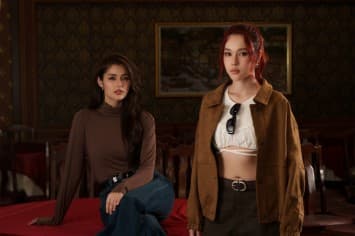 JustmineNika กลับมาเสิร์ฟเพลงเศร้า ‘Sheป้ะ’ R&B เฉือดเชือนอารมณ์จากทีมโปรดิวเซอร์ Jap The Richman Toy พร้อมดึง ‘เทศน์ ไมรอน’ ร่วมแสดง MV