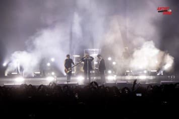 [ภาพบรรยากาศ] งาน Monster Music Festival 2025 ทั้ง 2 วัน  ณ ศูนย์การประชุมแห่งชาติสิริกิติ์ 