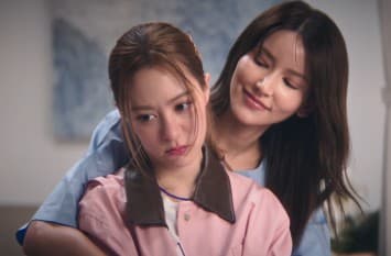 “มีมี่” เจอศึกแฟนเก่า “ไอซ์” เปิดเกมสู้หวานฉ่ำไม่แพ้คู่ “เกรซ-หนิงหนิง” ในซีรีส์ “Player ไม่อาจห้ามรัก”