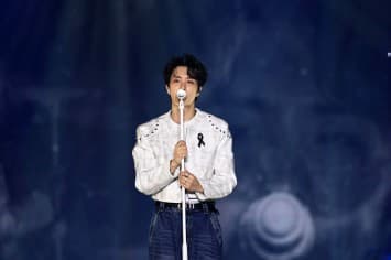 “ยองแจ” ปิดเอเชียทัวร์อย่างงดงามกับ “2025 YOUNGJAE ASIA TOUR [Fermata] IN BANGKOK”... อบอวลด้วยพลังความรัก ความอบอุ่น ก่อนเข้ากรม