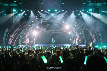 HATSUNE MIKU เสิร์ฟความมันส์ยกฮอลล์ให้แฟนไทยแบบจัดเต็ม!! โชว์สุดล้ำคอนเสิร์ตเสมือนจริง “HATSUNE MIKU EXPO 2025”