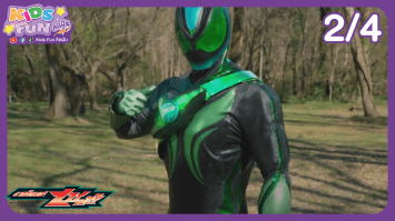 ดูย้อนหลัง Kids Fun คิดฝัน EP.18 (2/4)