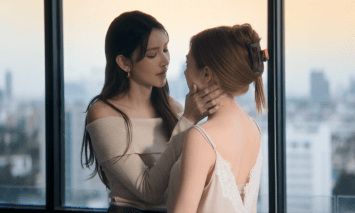 “มีมี่” เริ่มหมดใจ! สัมพันธ์รัก “ไอซ์” ในซีรีส์ “Player ไม่อาจห้ามรัก”