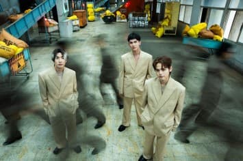 “V3RSE” เท่ไม่หยุด! ส่งซิงเกิลใหม่ “จำ(ขึ้น)ใจ” เพลงโดนใจคนแพ้เสียงในหัว   ในสไตล์ SOUL POP สุดคูล!