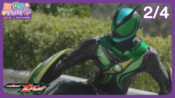 ดูย้อนหลัง Kids Fun คิดฝัน EP.19 (2/4)