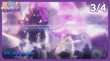 ดูย้อนหลัง Kids Fun คิดฝัน EP.19 (3/4)