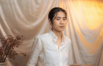 sarah salola ปล่อยซิงเกิลใหม่ “หลับตาฝัน (Dreamin’)” เพลงรักชวนฝันที่คิดถึงใครสักคนตลอดเวลา