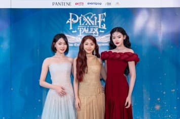 PiXXiE ฉลองครบรอบ 5 ปี จัดคอนเสิร์ตใหญ่ชวนทุกคนสู่โลกเวทมนตร์อีกครั้ง ใน “PiXXiE Tales Concert : The Enchanted Ceremony” เปิดขายบัตรพร้อมกัน 5 ธันวาคมนี้