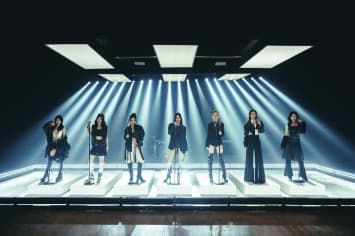 4EVE สร้างตำนานบทใหม่ ส่งเพลง “รับจบ”  ปลุกความเป็นชาวร็อคในตัวคุณ