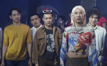 ค่าย “มูฟวี่ สตูดิโอวีไอพี” มั่นใจ “เอกชัย ศรีวิชัย” ทำถึง  สั่งลุย! ยกทัพนักแสดงสายฮา ในหนังวัยรุ่นตลกครบรส “สรรพลี้หวน” 