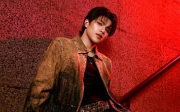 SAMUI เปิดโหมดความร้อนแรง ชวน Proo Thunwa ร่วมเสิร์ฟซิงเกิล ขีดอันตราย แอบสปอยล์ เตือนสาวๆ อย่าเข้าใกล้