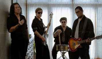 Bedroom Audio ฉลอง  “ภาวนา” ทะลุ 1 ล้านวิว พร้อมโชว์สดครั้งแรก  ในงาน “Bedroom Audio Live At จตุจักร”  20 ธันวาคมนี้!!