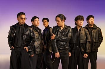 โปรเจกต์คอลแลปพิเศษแห่งปีระหว่าง F.HERO และ COCKTAIL ร่วมด้วย แม็ก–ธิติวัฒน์ โปรดิวเซอร์คู่ใจ ถ่ายทอดเสน่ห์กวีจีนผ่านดนตรี Rock & Rap 