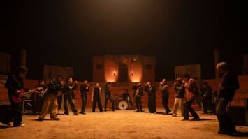 “genie Season” รวมตัวพ่อส่งเพลงร็อกต้อนรับเทศกาลดนตรี #G27Fest