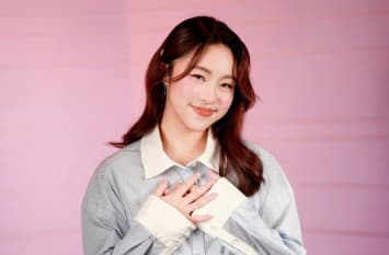 ก้าวสำคัญในเส้นทางศิลปิน RISA NARISA เปิดตัว ‘เธอคือความสบายใจ’ เพลงประกอบซีรีส์ครั้งแรก