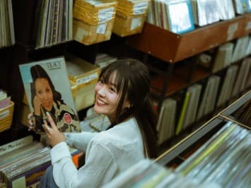 เธอเปลี่ยนให้เพลงเศร้ากลายเป็นเพลงรักที่ไร้จุดจบ “กลายเป็นเพลงรัก (love song)” เพลงรักเเห่งปีจากศิลปิน paiiinntt