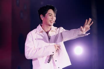 “ASA STUDIO” ผนึกกำลัง “JUSTUP” เปิดตัวบริษัท “MJ ARTIST MANAGEMENT”