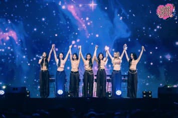 4EVE ครบรอบ 5 ปี จัดเต็มทุกความสนุก  พบปะฟอร์อายแบบใกล้ชิด ในบรรยากาศแสนอบอุ่นกว่า 4 ชั่วโมง