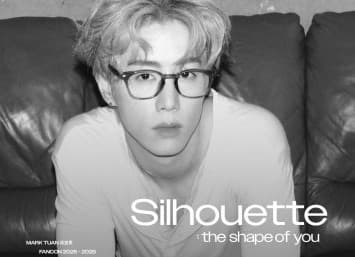 อากาเซ่ไทยกรี๊ด... MARK TUAN จัดเต็มแฟนคอนเดี่ยวครั้งใหญ่ที่อิมแพ็คอารีน่าสองวัน MARK TUAN Silhouette The Shape of You FANCON 2026 in BANGKOK