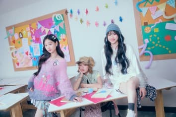 ily ปล่อยซิงเกิล ‘ปิ๊งป่อง​ (PINGPONG)’ ต้อนรับปี​ 2026​ เติมความสดใสกับเพลง​ป๊อปสุดสนุกที่ท้าให้คุณร้องตามให้ถูก พร้อมดึง​ ‘แอสตัน-รติภัทร’ มาเป็นรุ่นพี่สุดฮอตใน​ MV