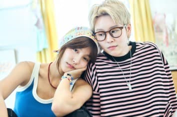 ซีรีส์ “Be My ANGEL ฉันหลงรักเทวดาของฉัน” ประเดิมตอนแรก!!  “แบมแบม-ใบปอ” เปิดโมเมนต์โรแมนติก สุดคอมเมดี้