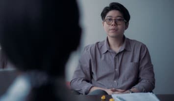 “อะตอม” เปิดโลกการแสดงครั้งแรก!! พร้อมลุยบท HR    ภาพยนตร์เรื่อง ‘พนักงานใหม่ (โปรดรับไว้พิจารณา) HUMAN RESOURCE’   (เปิดรับพนักงานใหม่พร้อมกัน ในโรงภาพยนตร์)