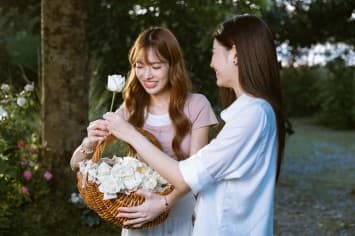 “วิวาห์ปฐพี” EP.3 เกมพลิก!! “แอปเปิ้ล-มิ้ม” ประกาศแต่งงาน?  เตรียมตกหลุม (รัก) แผนลับ-ลวง-พราง