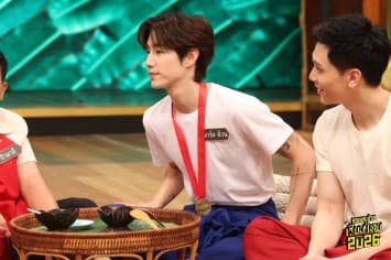 เดินสายสื่อไทยสร้างคอนเทนต์ไวรัลไม่พัก! MARK TUAN  ปล่อยเสน่ห์รัว ๆ  ก่อน FANCON  ใหญ่ที่ไทย ตอกย้ำความฮอต แฟนคลับนับถอยหลัง..วันเจอตัวจริง แห่จองบัตรใกล้เต็ม