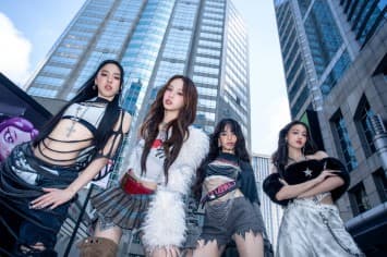NAMP (แนมพ์) เกิร์ลกรุ๊ปเบอร์ล่าสุดจาก XOXO ส่งเดบิวต์ซิงเกิล ‘KAKA’ ชวนทุกคนมาเต้นด้วยกัน ประกาศศักยภาพเพอร์ฟอร์มที่ ‘ไม่ได้มาเล่นๆ’