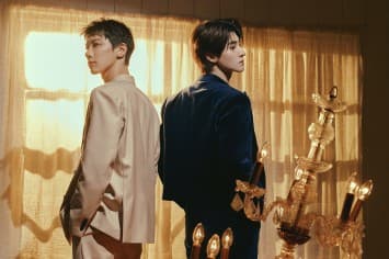 LOVEiS ปล่อยโปรเจกต์พิเศษ! “BLUExTEN” พาทุกคนเริ่มต้นเดือน TENBLUEARY กับซิงเกิล “You Give Me Butterflies”