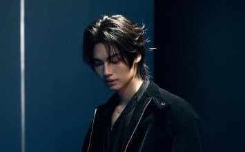 “WIN METAWIN” ชวนแฟนๆ ทุกคนมาแต่งเติมสีสันในปี 2026 กับซิงเกิลล่าสุด “Yours” เพลงของคนที่ยอมให้เธอหมดทั้งใจ!