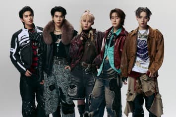 “LYKN” คัมแบ็คแรกของปี 2026 ขอเซย์โนคนโลเลส่งเพลงเพอร์ฟอร์มสุดโหด “โลเล โยเย โมเม” (NO WAY)