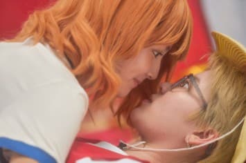 “แบมแบม-ใบปอ”  ทำมิชชันลับ อัปเลเวลความสัมพันธ์   บุกตามหา ‘หมอดูสะท้านฟ้า’