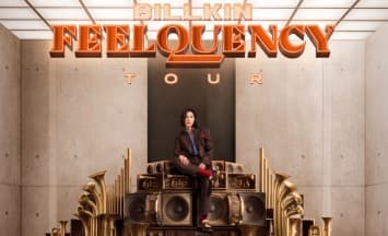 “BILLKIN” ประกาศต่อเนื่อง! ลุยทัวร์ต่างประเทศ “BILLKIN FEELQUENCY TOUR”หลังจบคอนเสิร์ตใหญ่ที่ไทย เตรียมพบแฟนๆ มาเก๊า–สิงคโปร์–เกาหลีใต้ และฮ่องกง