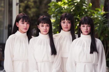 หรือว่านี่จะเป็นเพลงเศร้าที่นักร้องกับนางเอก MV หน้าเหมือนกันที่สุด? ส้ม มารี ส่งซิงเกิล “ตัวแทนของใคร” พร้อมดึง 3 คนดังหน้าคล้ายร่วมแสดง