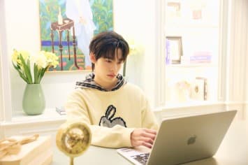 ตี๋ตี๋ วันพิชิต เร่งทำคะแนน หวังรอวันเปิดใจ ส่งเพลง ไม่ชูสแต่ไม่ท้อ (Don’t Give Up) จาก OST. ด้วงกับเธอ Duang With You Series ได้ โดม จารุวัฒน์ โปรดิวเซอร์เพลงสุด Feel Good 