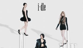 NEVERLAND ไทยพร้อมยัง? i-dle กลับมาพร้อมเวิลด์ทัวร์ [Syncopation] ปักหมุดกรุงเทพฯ! 21 มีนาคม 2569 ณ อิมแพ็ค อารีน่าฯ