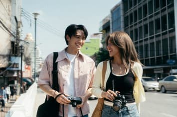 คลั่งรักให้สุด! “โอบนิธิ” ปล่อยซิงเกิลใหม่ “ไม่อยากรักคนอื่นแล้ว (The Chosen One)” เพลงรักของคนที่เหนื่อยจากการเริ่มต้นใหม่