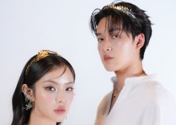 “เธอมีเวทมนตร์หรือเปล่า” TEMI ชวน MONICA เสิร์ฟซิงเกิลหวานละมุน ชวนคนฟังตกหลุมรักตั้งแต่แรกสบตา