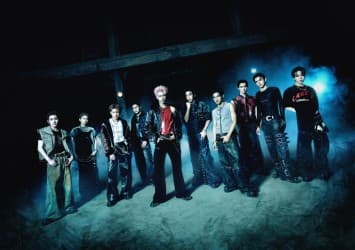 DICE ส่งพลังวัยรุ่นสุดเดือด! กับซิงเกิลใหม่ “แค่อกยังไม่เท่าไหล่ (Not That Bad)” ซิงเกิลที่ 2 อัลบั้มที่ 2 กับเพลง Pop Rock สะท้อนเสียงของหัวใจที่บอกกับทุกความเจ็บว่า “ยังไหว!”