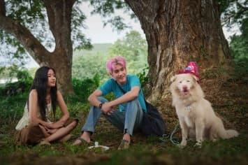 กระแสตอบรับหนังตัวอย่าง โกฮัง..หัวใจโกโฮม มาเเรง GDH เสิร์ฟต่อภาพเซ็ตเเรก พร้อมเรื่องย่อ ตอกย้ำความน่ารักน่าดูของหนังเรื่องนี้