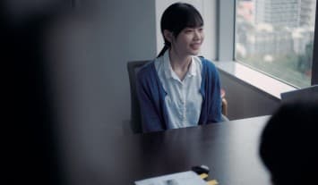 พิมมา” ปลื้มใจ ขอบคุณทุกเสียงตอบรับ หนัง ‘พนักงานใหม่ (โปรดรับไว้พิจารณา) HUMAN RESOURCE’