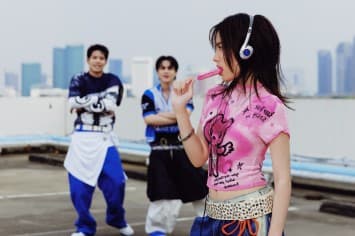 XOXO Entertainment เปิดตัว ‘PlusOne’ (พลัสวัน) ดูโอ้ชายคู่ใหม่ ส่งเดบิวต์ซิงเกิล ‘งงละ’ ปลุกวิญญาณ T-POP ยุค 2000 ให้กลับมามีชีวิตอีกครั้ง