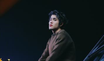  รักษายังไงบอกที! JAONAAY ส่งเพลงเศร้า “อกหัก (Misery)”  ซิงเกิลใหม่ถ่ายทอดความรู้สึกของคนอกหัก