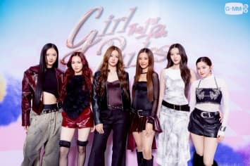  เปิดตัวกฎใหม่สุดจึ้ง! น้ำตาล-ฟิล์ม-มิ้ลค์-เลิฟ-วิว-มิ้ม ทำฮอลล์สะเทือน  ในงาน “Girl Rules : The 1st Rule”  พร้อมป้ายยาซีรีส์ “Girl Rules กฎหลัก…ห้ามรักเธอ” ที่ต้องตกหลุมรัก!