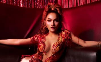 “ใหม่ พัชรี” เปิดตัว! ศิลปินเบอร์แรกค่าย MACHg  พร้อมส่งเพลงสุดแซ่บ “สตรีมีคัน” ต้อนรับหน้าร้อนประเทศไทย