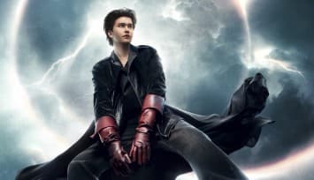 “นนท์ ธนนท์” เปิดคอนเสิร์ตรูปแบบใหม่ ชวนแฟนเพลงสัมผัสทุกโมเมนต์ กับ “มาม่า Presents NONT TANONT THE MOMENT OF SPECTACLE CONCERT” พร้อมกดบัตร 4เม.ย. นี้