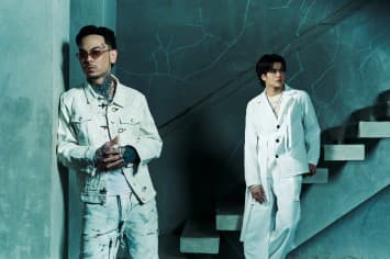 NONT TANONT ปล่อย MV ใหม่ “กลัวลืม (The Collection)” Feat. URBOYTJ ภาพจำที่แสนเจ็บปวดแต่ยังงดงาม ก่อนดูคอนเสิร์ตแรกปีที่จัดครั้งเดียวเท่านั้น!