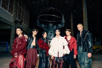 ATLAS คัมแบคอย่างยิ่งใหญ่! ส่งซิงเกิล “MOVE YA BODY” พวกเขาจะ MOVE ไปจนกว่าพวกเขาจะ On Top!!