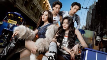 ซัมเมอร์นี้ จะซ่ากว่าที่เคย PEPSI คว้า 4 ศิลปินตัวท๊อปแห่งยุค ส่งซิงเกิลสุดซ่าต้อนรับหน้าร้อน! ‘WAKE UP, DONT WAIT! (ไปกันต่อ)’